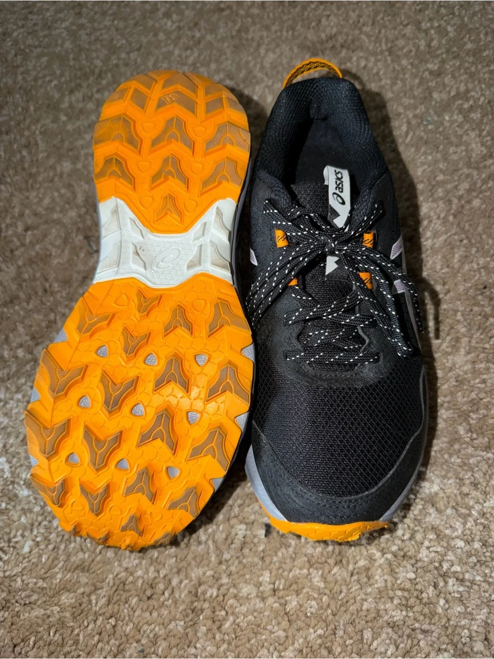 Asics excellent pre